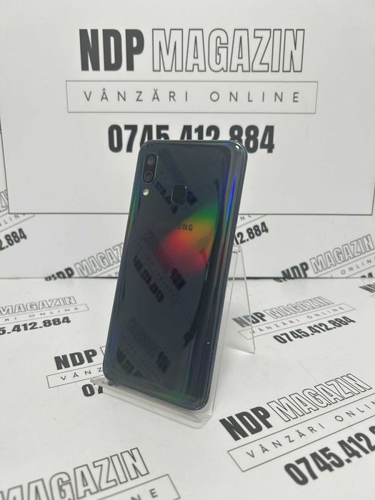 NDP Amanet NON-STOP Sos. Giurgiului 119 SAMSUNG A40 (56313)