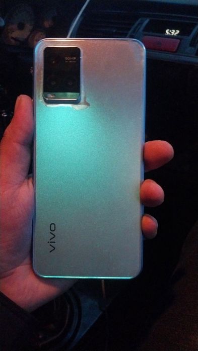 Смартфон Виво Y33s