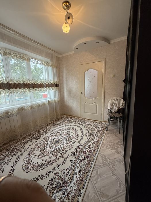 Продам 3-комн квартиру район Детская больница