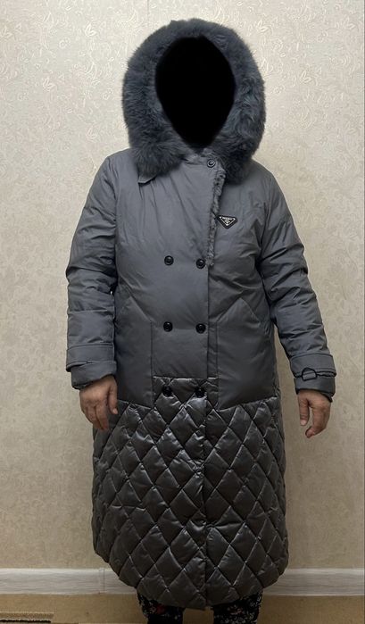 Куртка новая, с этикетками