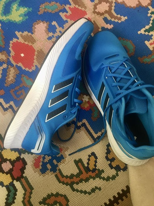 Мъжки маратонки Adidas(само пробвани)
