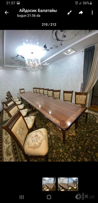 Стол Стулшик сатылады