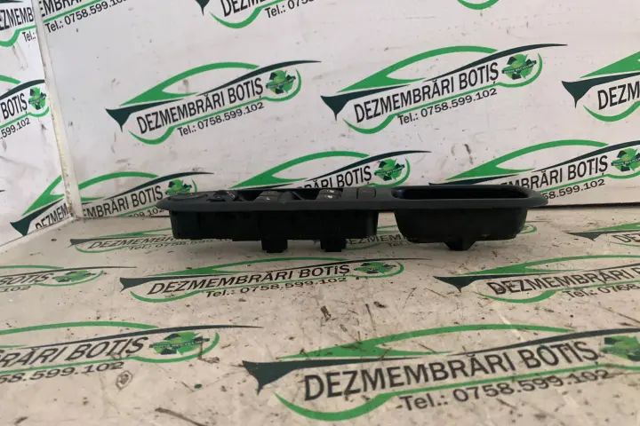 Butoane geam sofer 5326 970475 Peugeot 407 2006 2.0 HDi MT (136 hp)