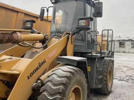 Услуги погрузчика