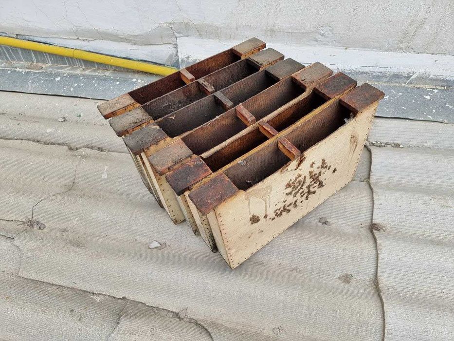 Продам кормушки для пчёл