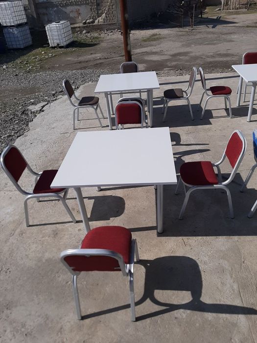 стул для детская сада