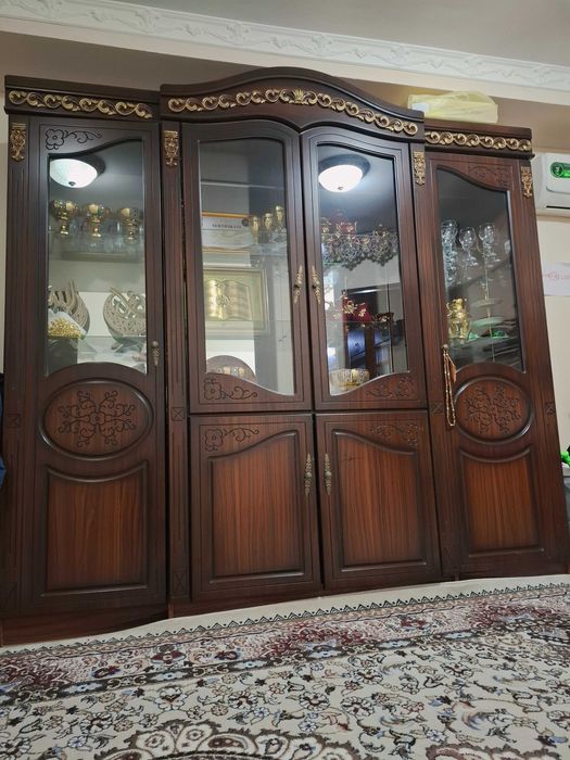 Мебель шкаф Стенка сотилади