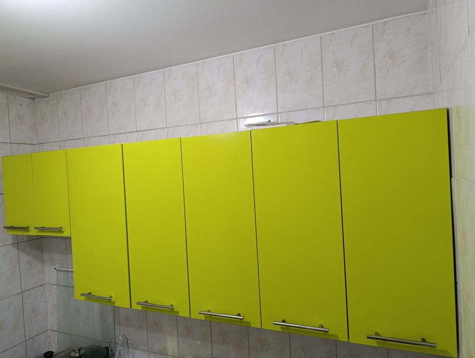 Кухня шкафы в кухню