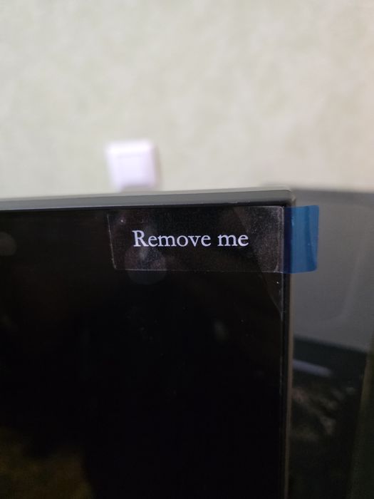 Монитор Pixel 25' PXG25FX 300hz FHD IPS в идеальном состоянии плёнка.