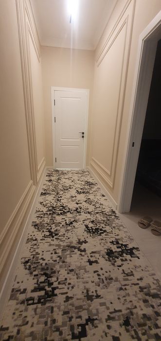 Kunlik ijara 2 xonalik lux kvartira 2-etaj.