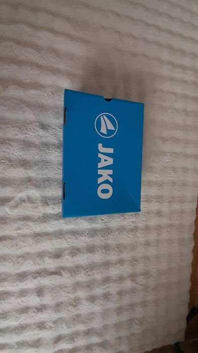 Футболни бутонки на JAKO