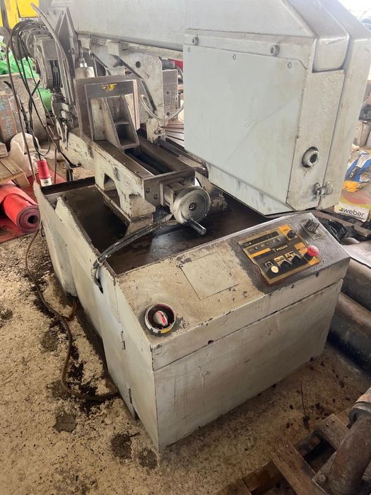 Fierastrau cu banda Pegas