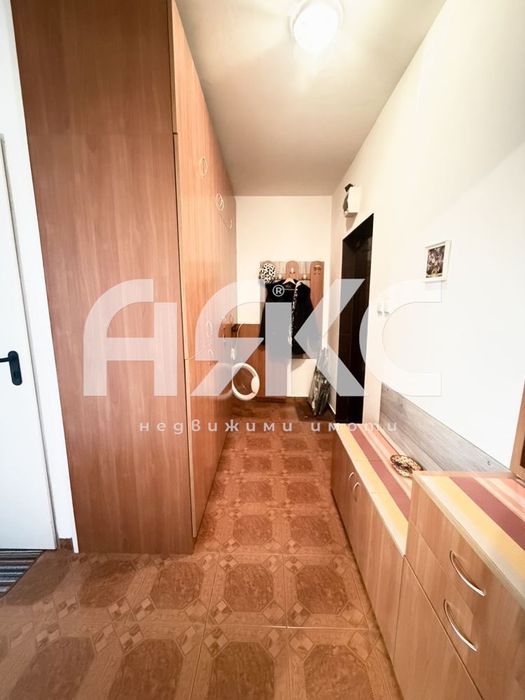 Дава се под наем Двустаен апартамент в София, Люлин 4 - 50 кв.м за 428.91 € - Снимка #4
