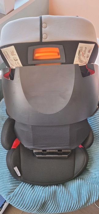 Столче за кола Cybex Silver Solution X-Fix