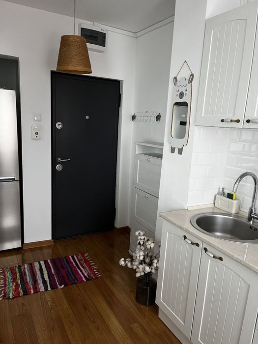 Inchiriez apartament 2 camere Gheorgheni