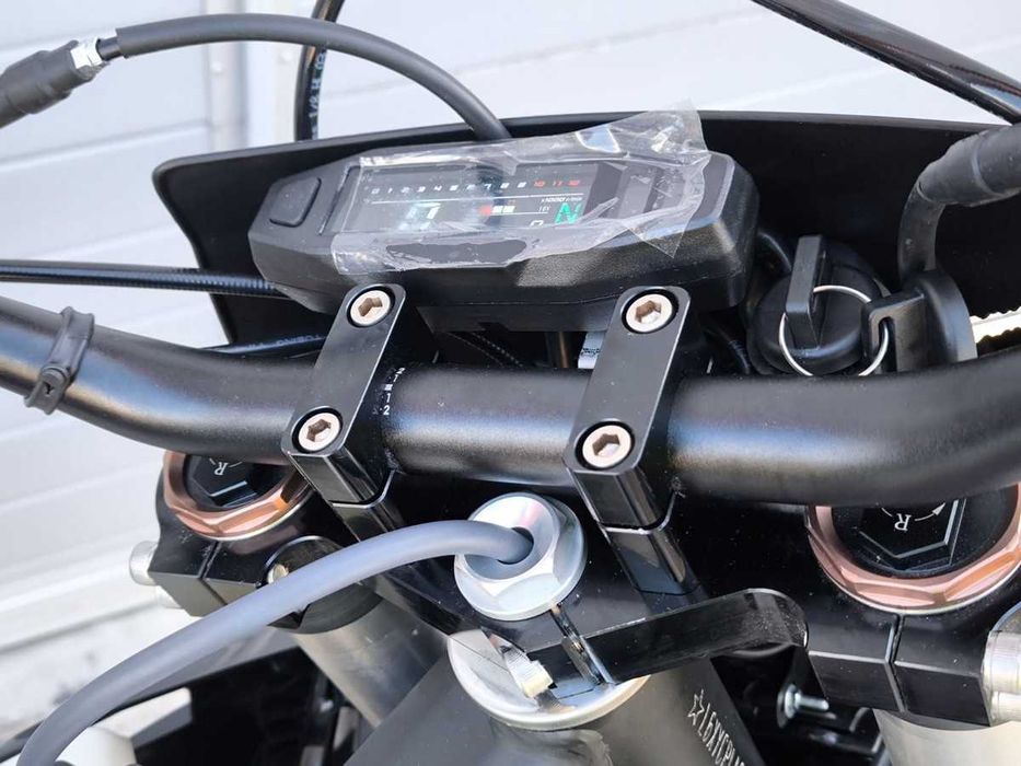 Мотоцикл XGZ KTX-Mini-CB300