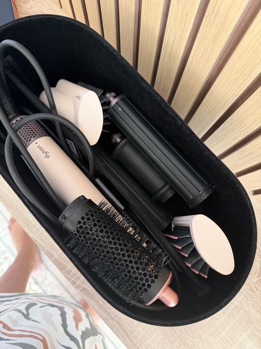 Мультистайлер Dyson Airwrap (оригинал) в отличном состоянии