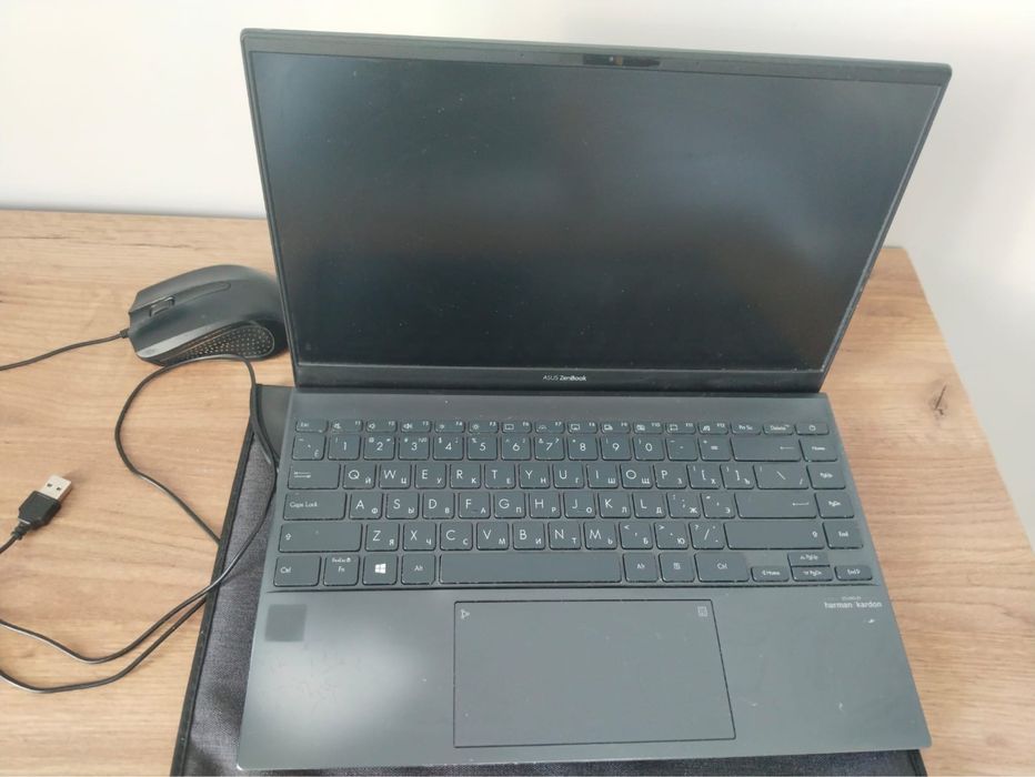 Ноутбук Asus Zenbook 14