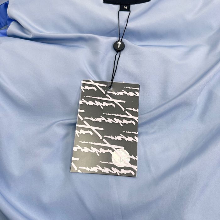 Vesta Trapstar Bleu