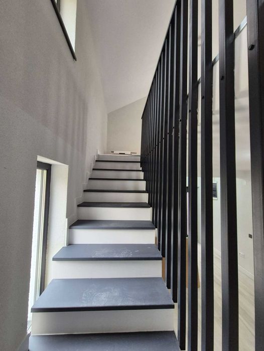 Finisaje Interioare, Amenajări și Renovări Complete | Case și Apartamente