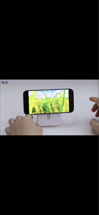 Baterie externa 10.000mAh, compatibila MagSafe