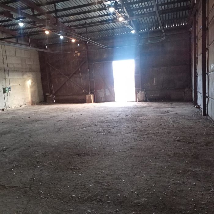 Сдам склад в аренду