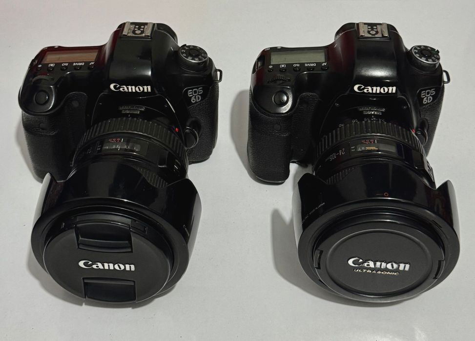 Canon 6 aparatlar sotiladi yozilgan summa 1tasi uchun amal qiladi