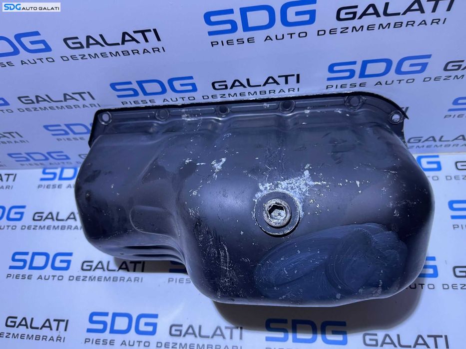 Baie Ulei Fiat Stilo 1 1.4 2001 – 2006 Cod sdgbbufa1 [AV1349]
