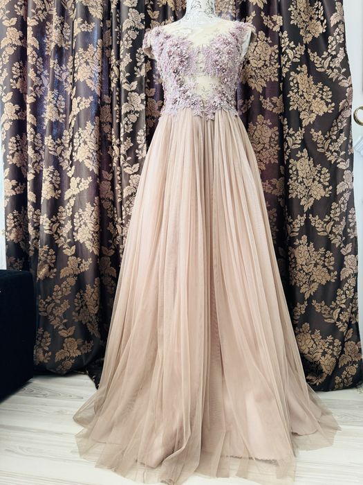 Rochie superbă, pentru ocazii deosebite