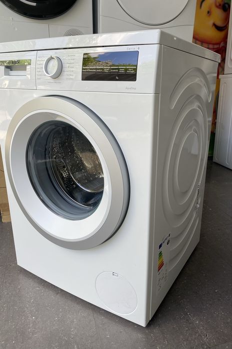 Пералня Bosch Serie 6 WUU28T42 9 кг.