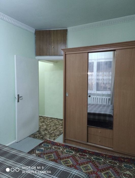 Продается квартира Паркентский рынок 2/3/9