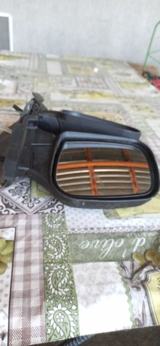 Зеркала на ниву продам
