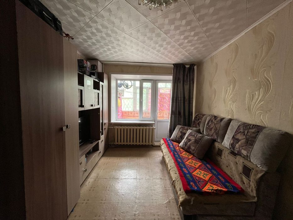 Продам 2 ком квартиру