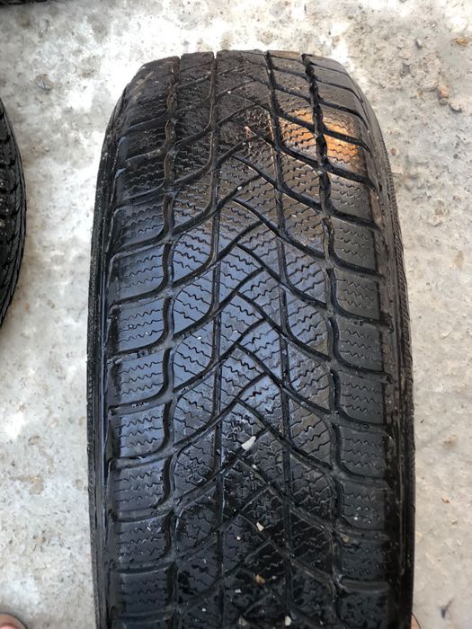 Зимний шины Р14 Қыстық баллондар комплект
