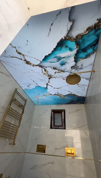 Натяжный потолог natijnoy potolok