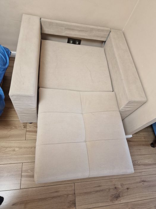 Продам раскладные кресла