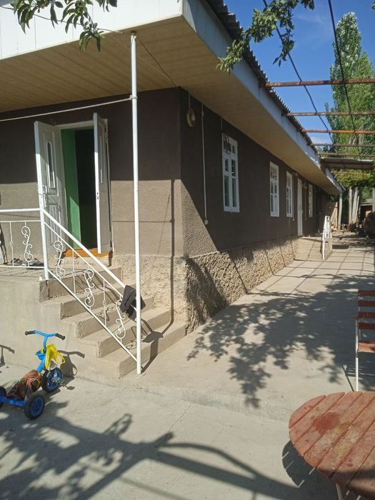 Паркенсткий район