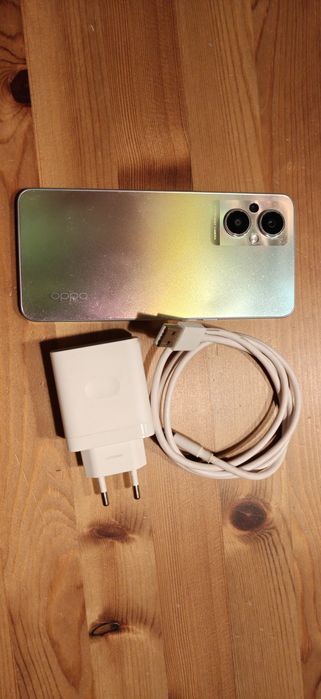 OPPO  Reno 8 - 128GB  на 8 RAM