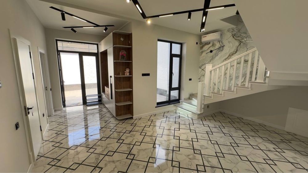 Продается евро дом Мирзо-Улугбек