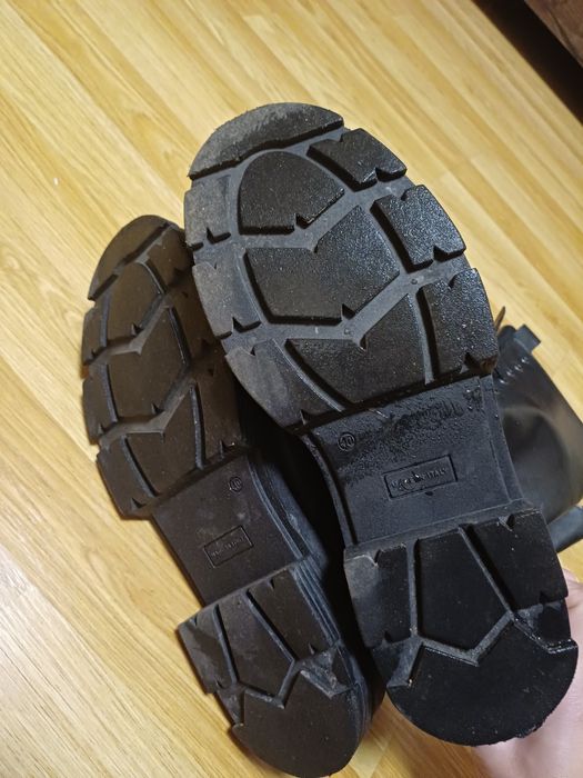 Дамски боти/ботуши естествена кожа