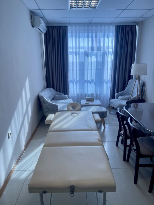 Аренда почасаовая