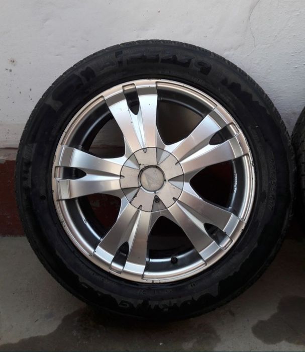 Продаётся диск R17