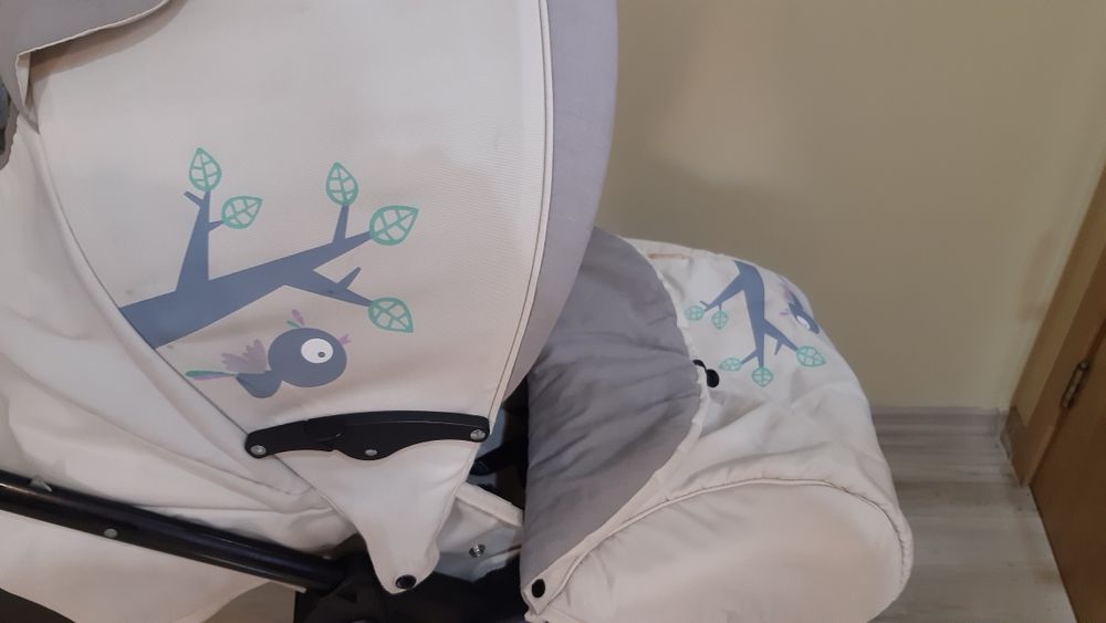 Детска  количка  Чиполино