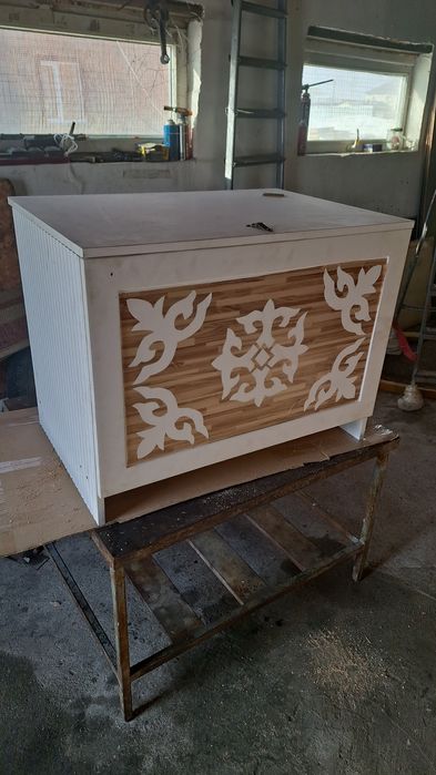 Кигиз арендага берем