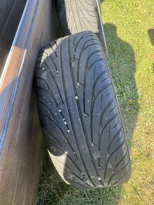 Jante Alutec 6.5jx15h2 et30 r15 4x98 fiat punto panda, ford ka, peugeot, citroen, alfa romeo
