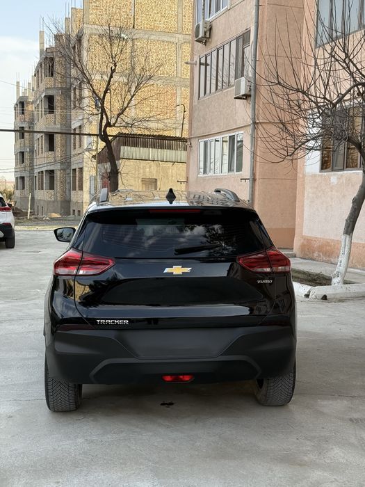 Treker 2 sotiladi kelsihamiz