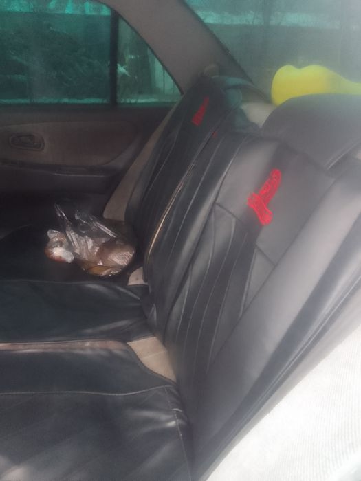 Продается автомобиль