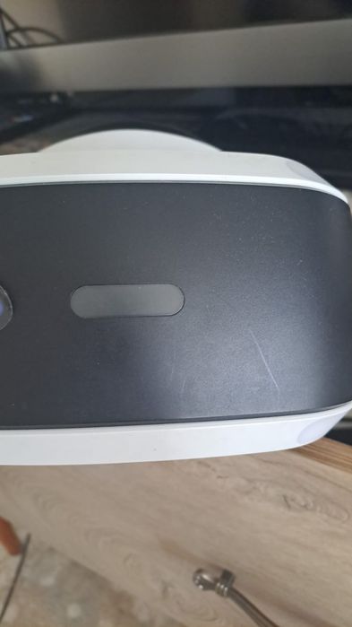 Пс 4 и vr к нему