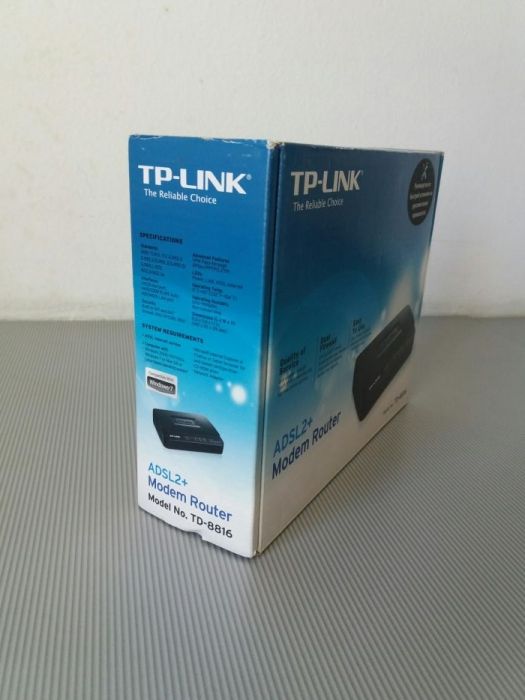 Роутер, маршрутизатор