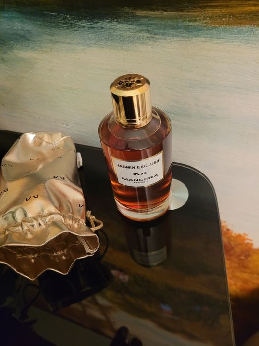 Parfum Mancera Paris